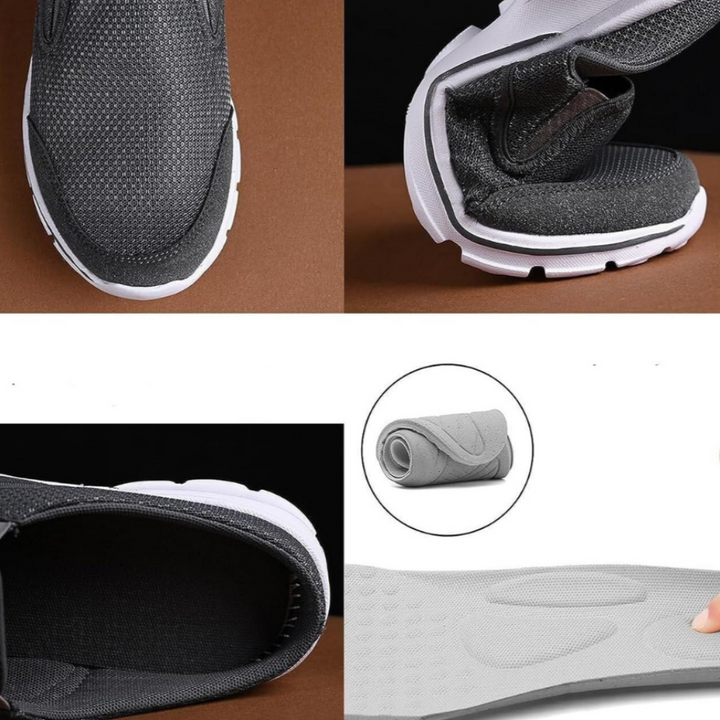 Orthofit 2.0 sports sandals with arch support