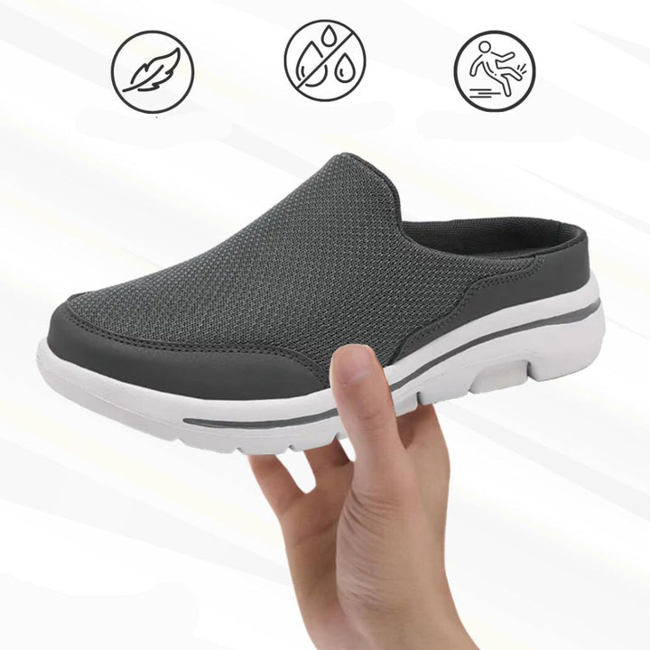 Orthofit 2.0 sports sandals with arch support