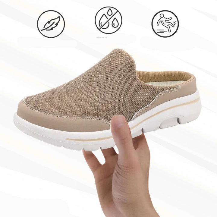 Orthofit 2.0 sports sandals with arch support