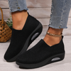 Women's Orthopaedic Comfort Shoes | Cushioned Sole & Easy Slip-On