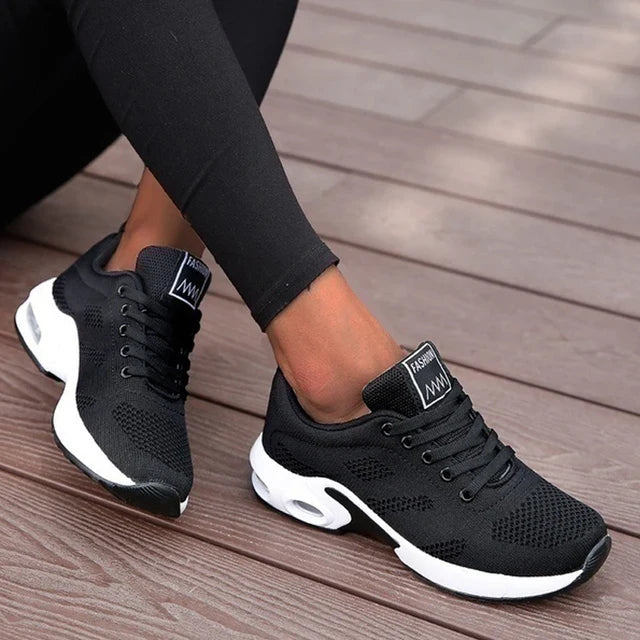 Lightweight Sneakers