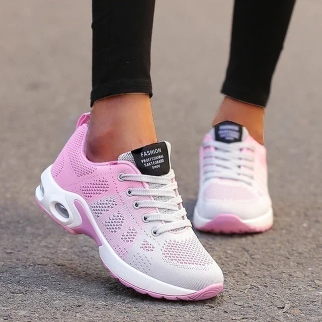 Lightweight Sneakers