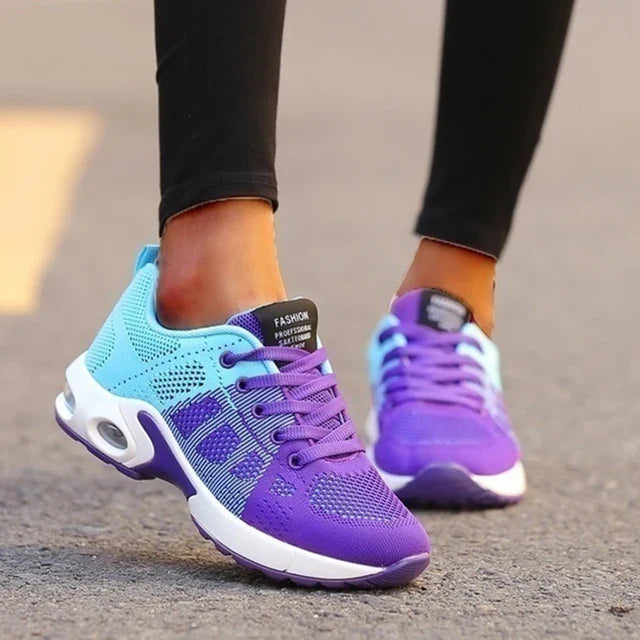 Lightweight Sneakers