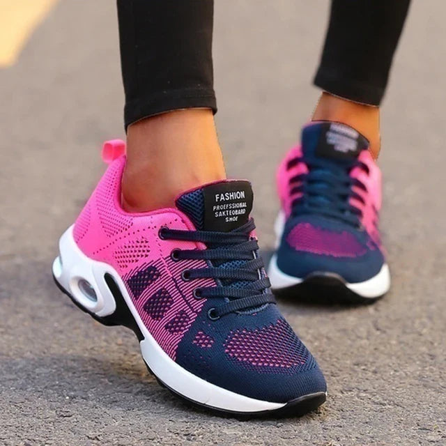 Lightweight Sneakers