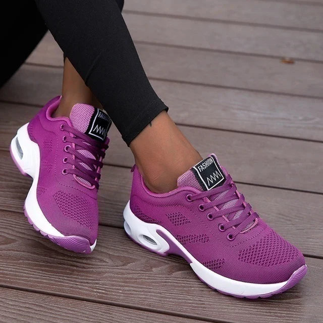 Lightweight Sneakers