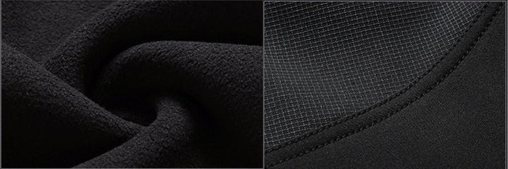Men's Winter Lined Waterproof Trousers