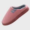 Women's Orthopaedic Slip-On Slippers – Indoor House Slippers with Supportive Sole