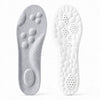 Orthopaedic Insoles for Heel Spurs and Plantar Fasciitis
