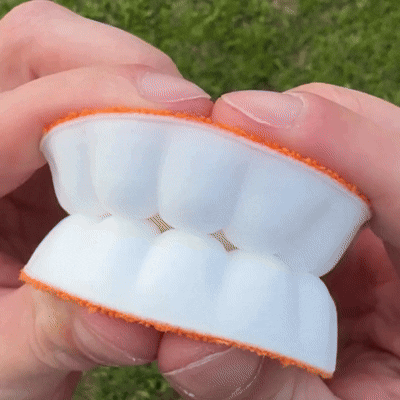 Orthopaedic Insoles for Heel Spurs and Plantar Fasciitis