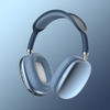 Wireless Headphones – 40-Hour Battery Life