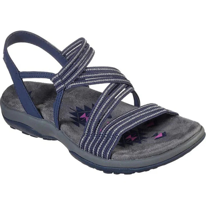 Designed for balance Sandals for Women – All-Day Comfort with Elegant Style