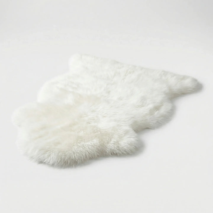 Plush Faux Fur Rug - Luxeplush