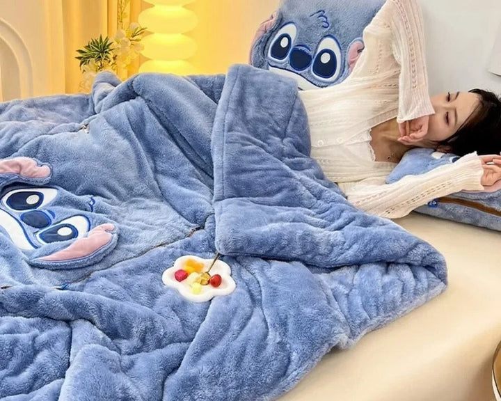Soft and Cosy Blanket – For Warmth and Comfort