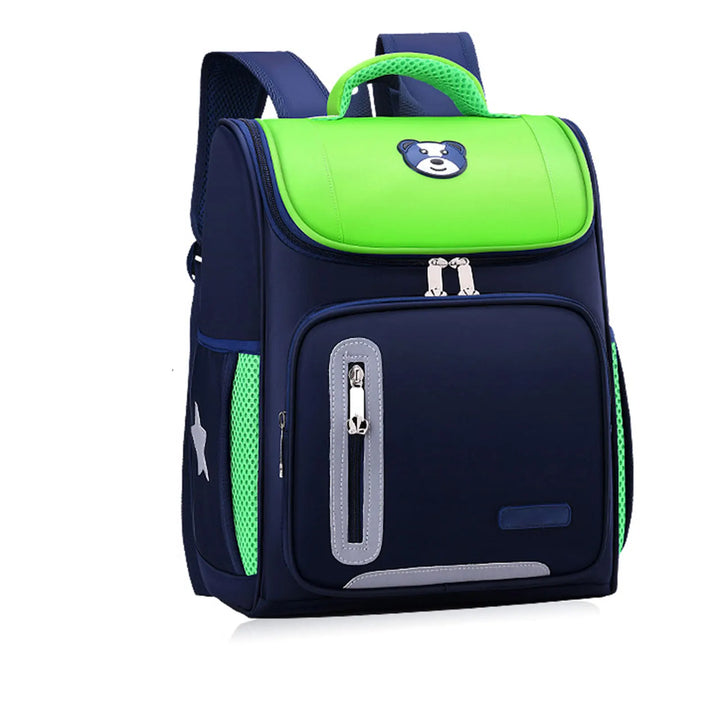 Primary School Backpack - Cubpack