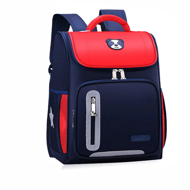 Primary School Backpack - Cubpack