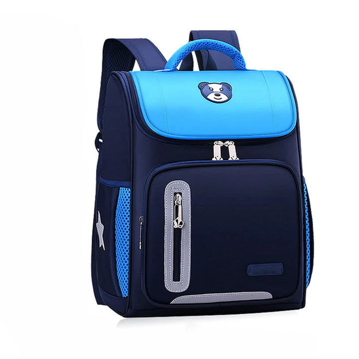 Primary School Backpack - Cubpack