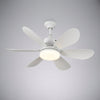 Remote Controlled Ceiling Fixture