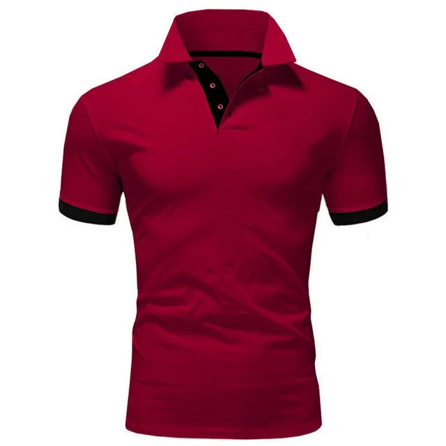 Lightweight Resort Shirt