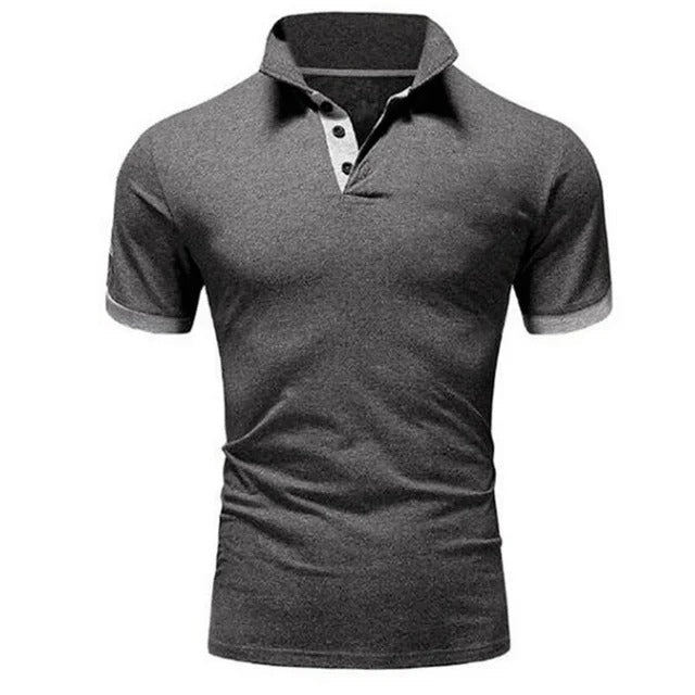 Lightweight Resort Shirt