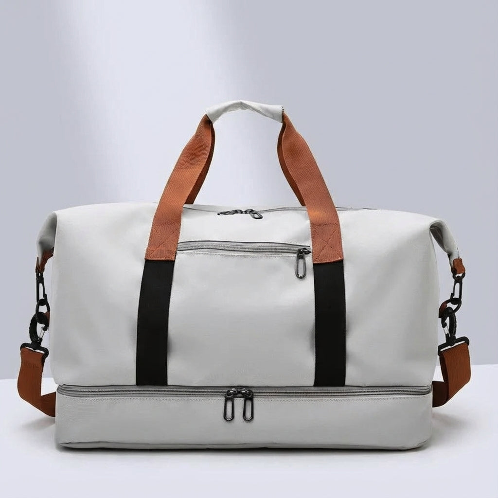 Spacious Sports and Travel Bag - Voyantu