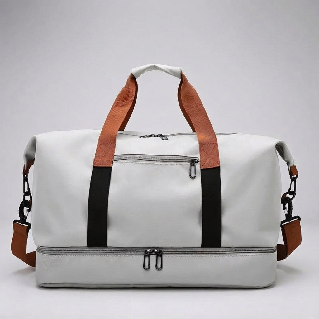 Spacious Sports and Travel Bag - Voyantu