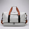 Spacious Sports and Travel Bag - Voyantu