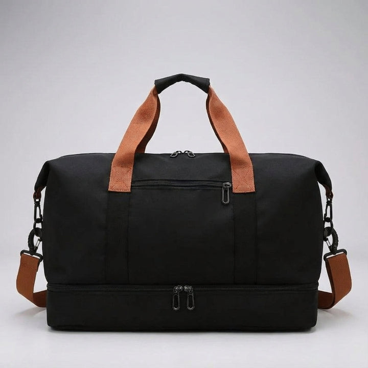 Spacious Sports and Travel Bag - Voyantu