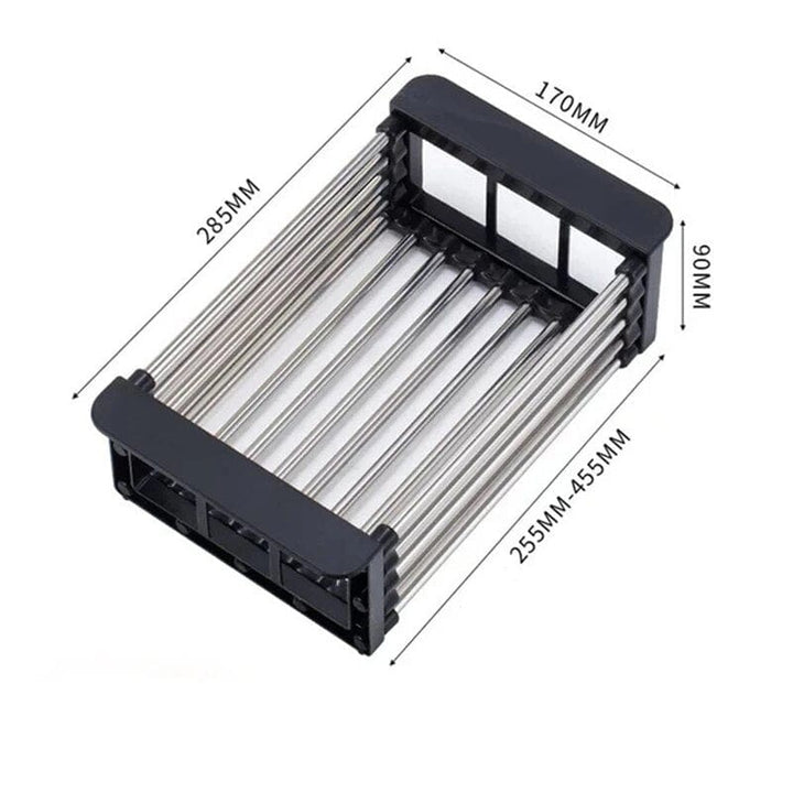 FlexRack Multifunctional Dish Rack