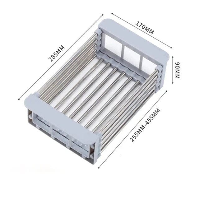 FlexRack Multifunctional Dish Rack