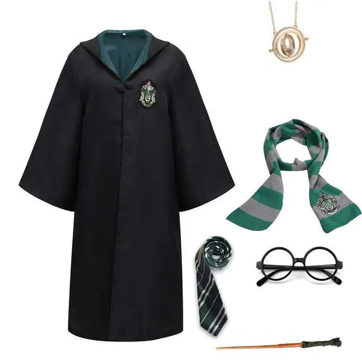 Children's Dress-Up Set – Autumn Wizard