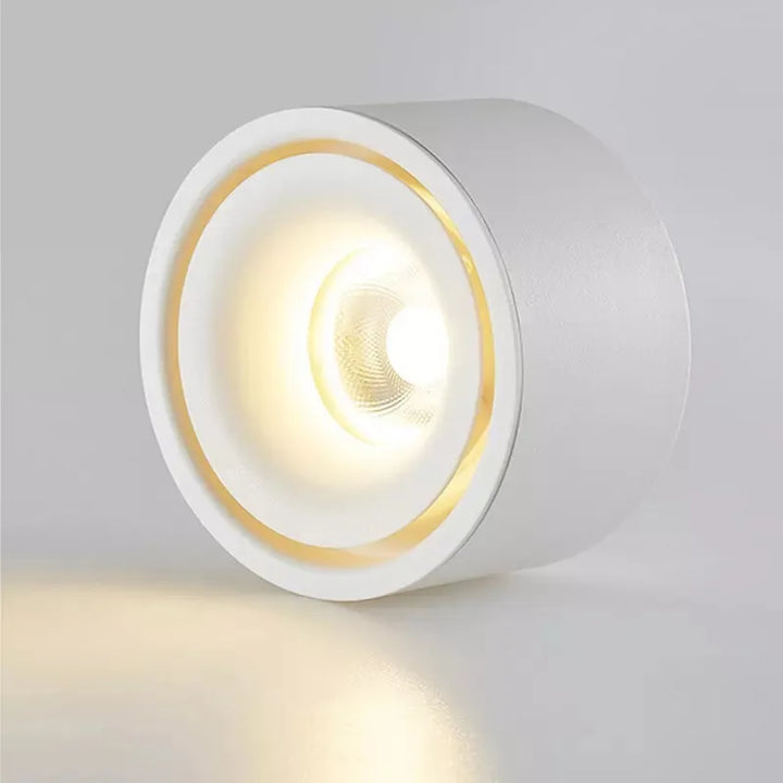 Helissa - Glare-Free LED Ceiling Spotlight