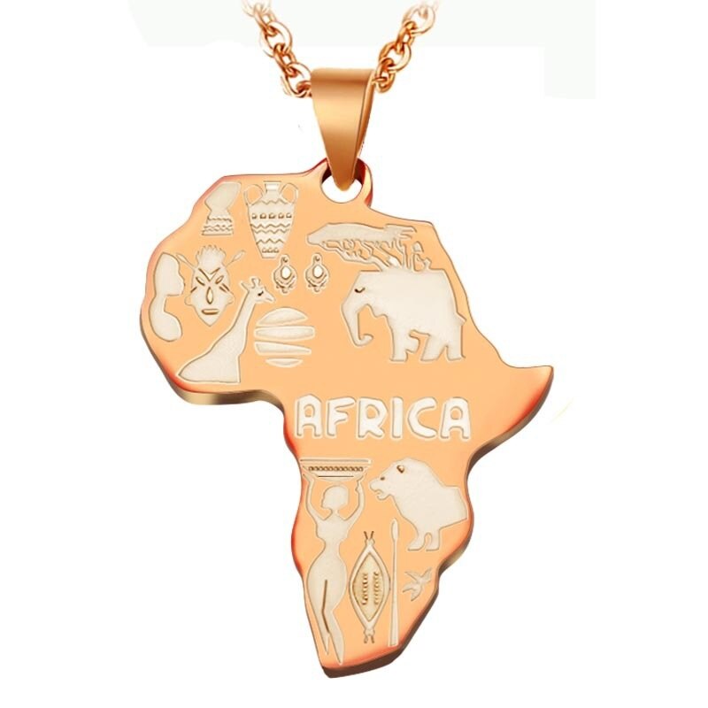 CoolChain | Women's Necklace