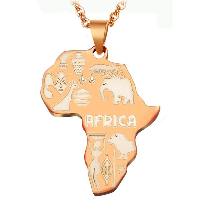 CoolChain | Women's Necklace