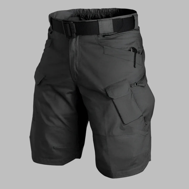Women’s Casual Cargo Shorts
