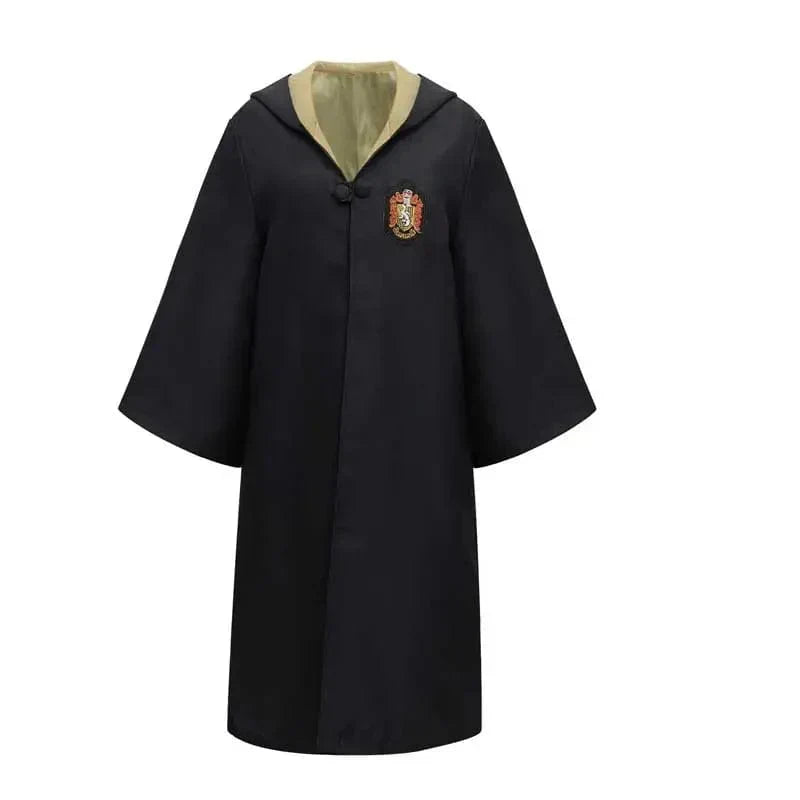 Children's Dress-Up Set – Autumn Wizard