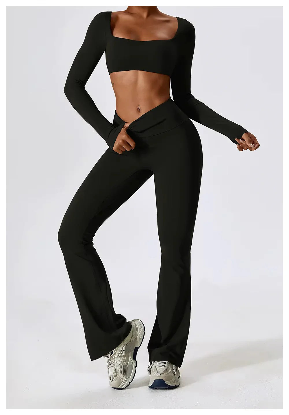FlexFlow – Sport Set