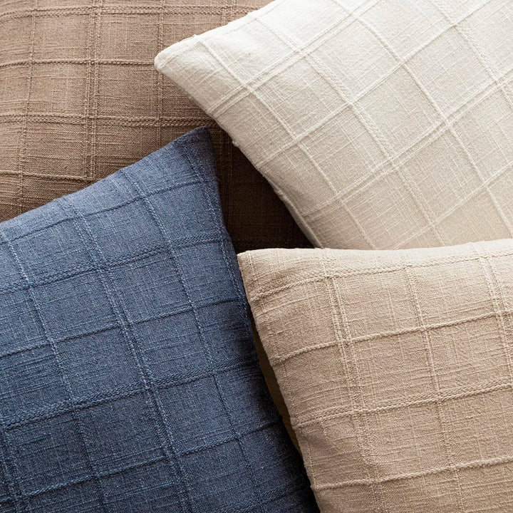 Chenara - Boho Chenille Cushion Cover