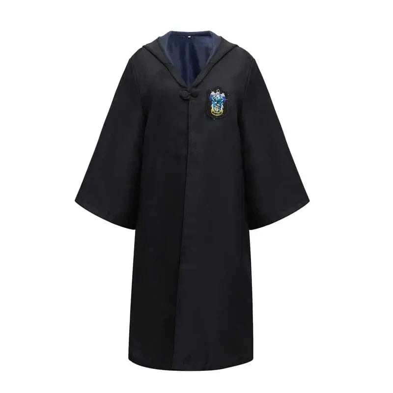 Children's Dress-Up Set – Autumn Wizard