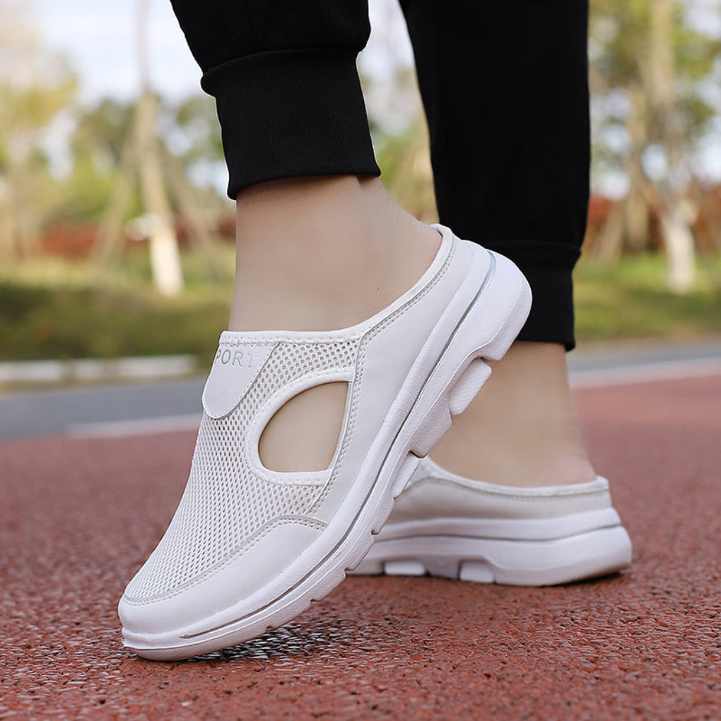 Orthopedic House Slippers