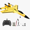 LED Glider FalconAir – RC Aeroplane with Hover Effect & Remote Control