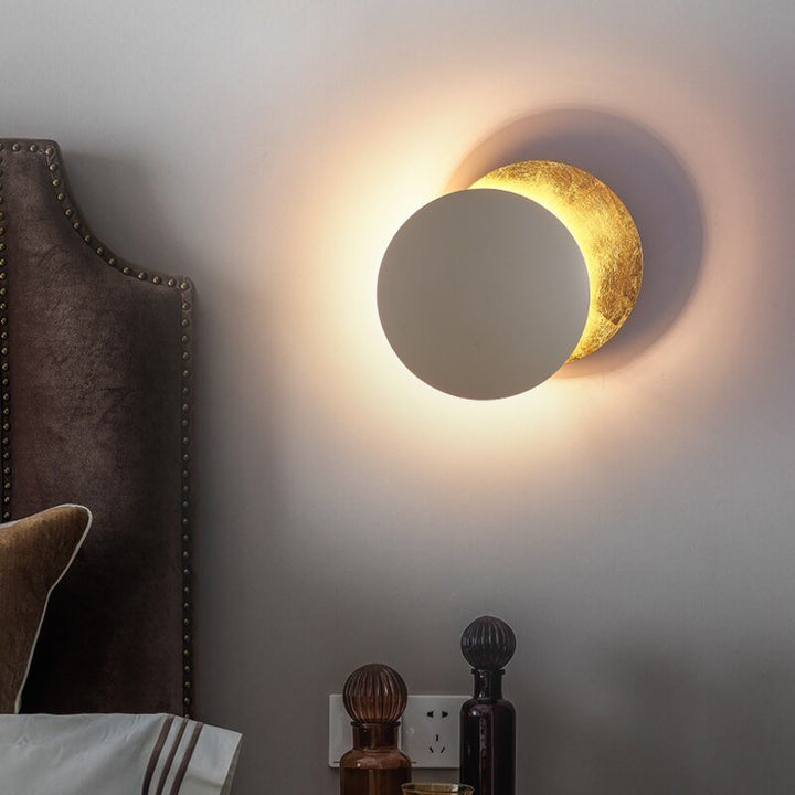 Eclipse Wall Light - Solaris