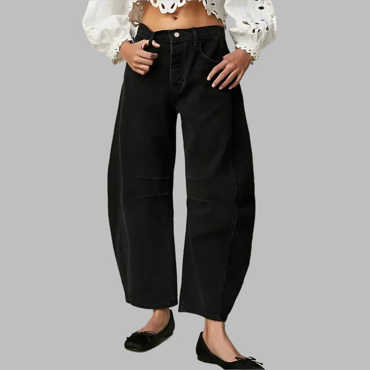 Women’s Wide Leg Jeans