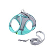 Adjustable Cat Harness with Lead – WhiskerWander
