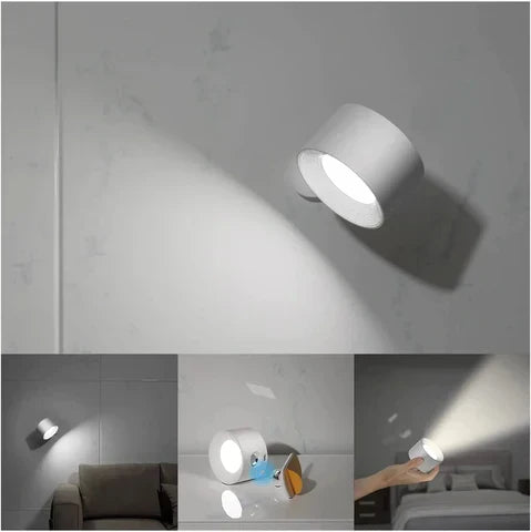 Wireless Wall Light – FlexiGlow