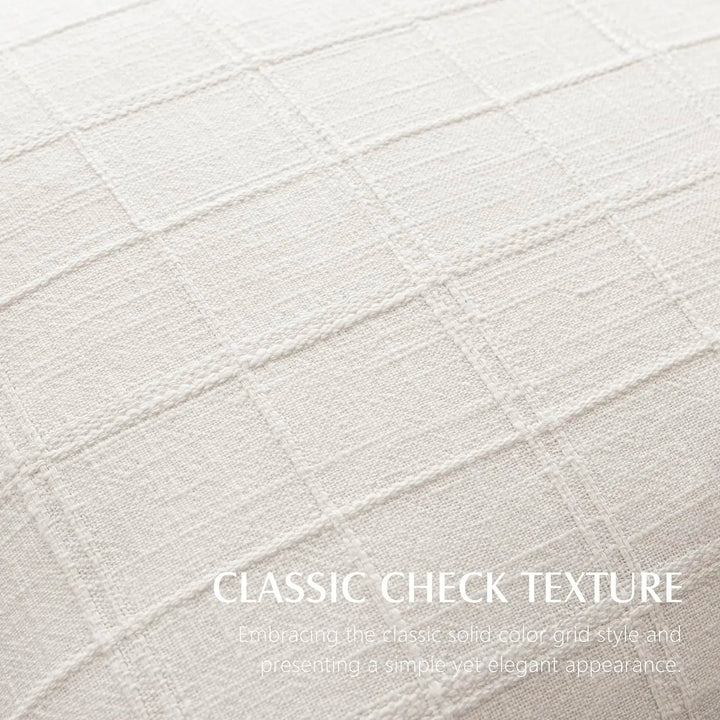 Chenara - Boho Chenille Cushion Cover