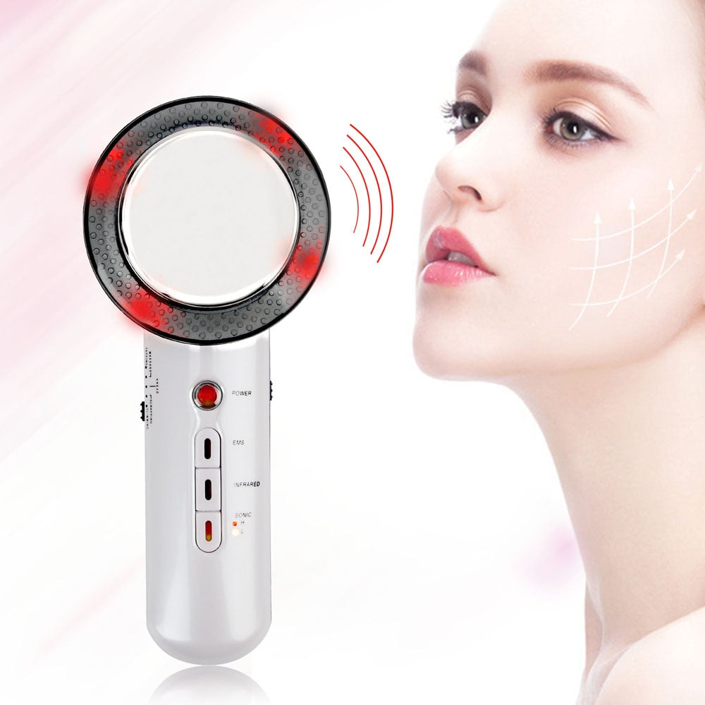3-in-1 Fat and Cellulite Remover – SlimShape
