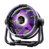 Camping Fan with 20,000 mAh Power Bank
