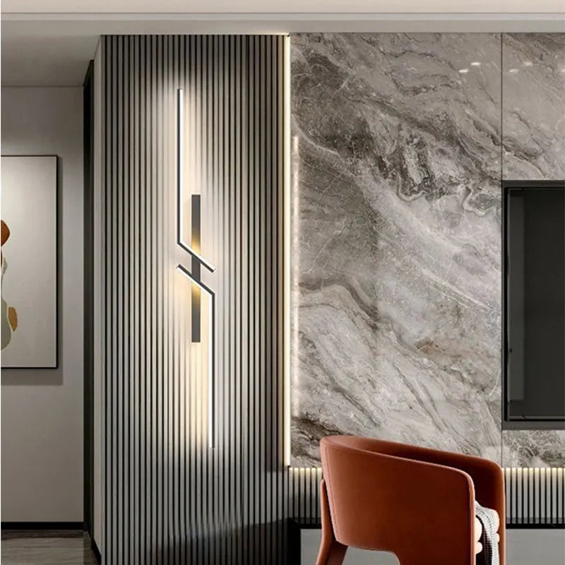 Modern Design Wall Lamp – Orvion