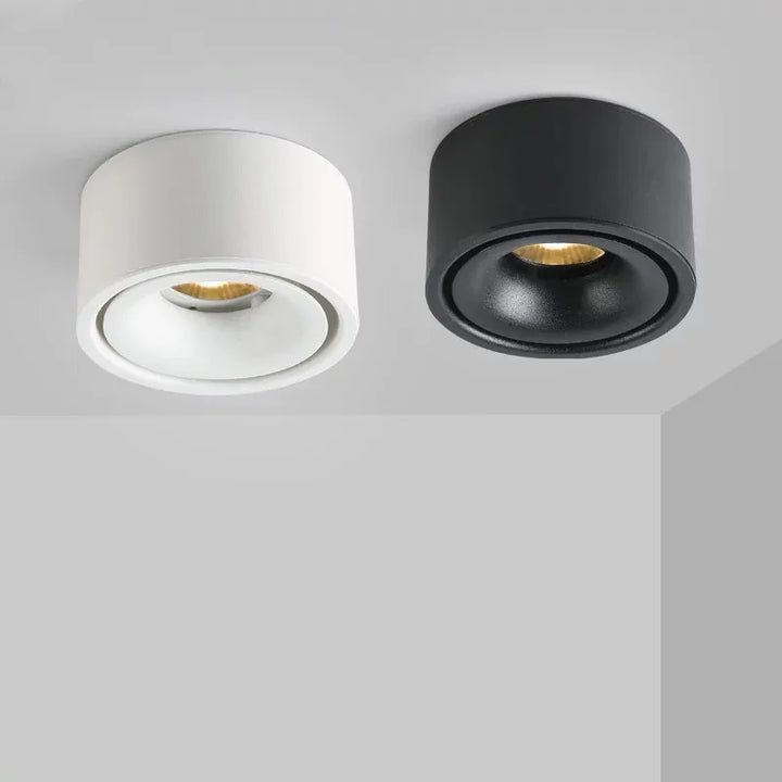 Helissa - Glare-Free LED Ceiling Spotlight