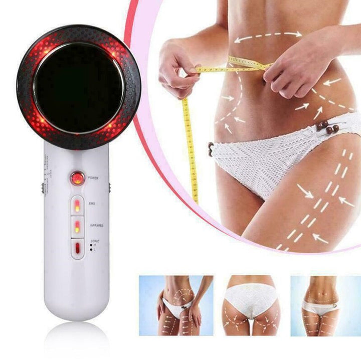 3-in-1 Fat and Cellulite Remover – SlimShape